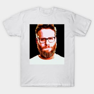Seth rogen sale shirt